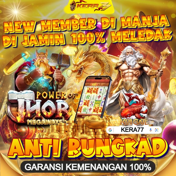 Situs Slot Gacor Hari Ini